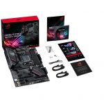ASUS ROG STRIX B550-F GAMING - AMD - Socket AM4 - AMD Ryzen 3 3rd Gen - 3rd Generation AMD Ryzen 5 - 3rd Generation AMD Ryzen 7 - 3rd Generation AMD... - DDR4-SDRAM - 128 GB - DIMM - Scheda madre - AMD socket AM4 (Ryzen) - immagine 4