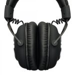 Logitech G Pro X Auricolare Wireless A Padiglione Giocare Nero - immagine 4