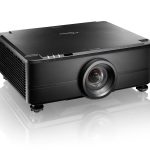 Optoma ZU820TST videoproiettore 7500 ANSI lumen DLP WUXGA (1920x1200) Compatibilità 3D Nero - immagine 4