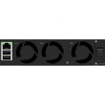 NETGEAR M4350-8X8F Gestito L3 10G Ethernet (100/1000/10000) 1U Nero