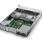 HPE ProLiant DL380 Gen10 Intel Xeon-S 4208 8-Core (2.10GHz 11MB) 32GB (1 x 32GB) 8 x SFF SAS/SATA BC MR416i-p 800W - immagine 5