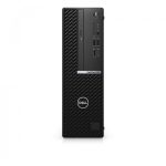 DELL OptiPlex 5090 i5-10505 SFF Intel® Core™ i5 8 GB DDR4-SDRAM 256 GB SSD Windows 11 Pro PC Nero