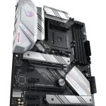 ASUS ROG STRIX B550-A GAMING - AMD - Presa AM4 - AMD Ryzen™ 3 - DDR4-SDRAM - 128 GB - DIMM - immagine 3