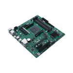 ASUS PRO B550M-C/CSM - AMD - Presa AM4 - AMD Athlon - AMD Ryzen™ 3 - AMD Ryzen™ 5 - AMD Ryzen™ 7 - 3rd Generation AMD Ryzen™ 9 - DDR4-SDRAM - 128 GB - DIMM - immagine 4