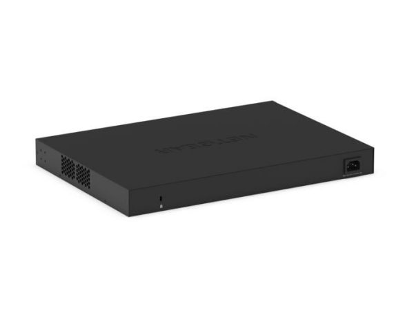 NETGEAR MS324TXUP Gestito L2/L3/L4 Supporto Power over Ethernet (PoE) - immagine 4