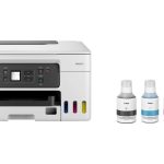 Canon MAXIFY GX3050 Ad inchiostro A4 600 x 1200 DPI Wi-Fi - immagine 3