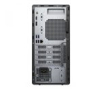 DELL OptiPlex 3080 DDR4-SDRAM i3-10100 Tower Intel® Core™ i3 di decima generazione 8 GB 256 GB SSD Windows 10 Pro PC Nero - immagine 4
