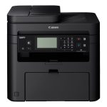 Canon i-SENSYS MF237w Laser A4 1200 x 1200 DPI 23 ppm Wi-Fi - immagine 2
