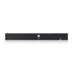 Zyxel GS1900-10HP Gestito L2 Gigabit Ethernet (10/100/1000) Supporto Power over Ethernet (PoE) Nero - immagine 4