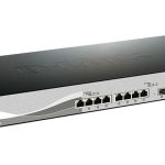 D-Link DXS-1210-10TS Gestito L2/L3 10G Ethernet (100/1000/10000) 1U Nero