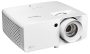 Optoma ZK450 videoproiettore 4200 ANSI lumen DLP UHD 4K (3840x2160) Compatibilità 3D Bianco - immagine 4