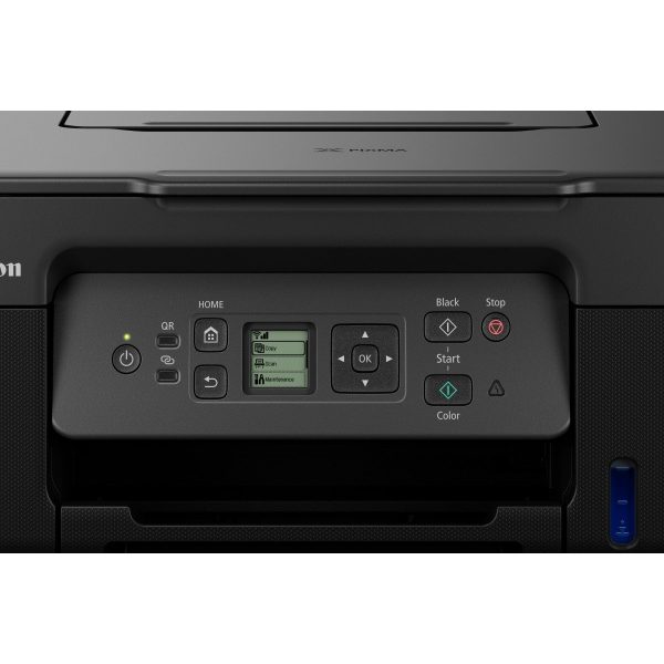 Canon PIXMA G3470 Ad inchiostro A4 4800 x 1200 DPI 11 ppm Wi-Fi - immagine 3