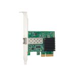 Zyxel XGN100F Interno Fibra 10000 Mbit/s - immagine 3