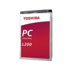 Toshiba L200 2.5" 1000 GB Serial ATA III - immagine 2