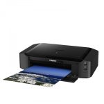 Canon PIXMA iP8750 stampante per foto Ad inchiostro 9600 x 2400 DPI A3+ (330 x 483 mm) Wi-Fi - immagine 3