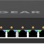 NETGEAR GSM4210PX-100EUS switch di rete Gestito L2/L3 Gigabit Ethernet (10/100/1000) Supporto Power over Ethernet (PoE) Nero - immagine 3