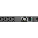 NETGEAR M4300-28G-PoE+ Gestito L3 Gigabit Ethernet (10/100/1000) Supporto Power over Ethernet (PoE) 1U Nero - immagine 4