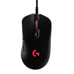Logitech G G403 Hero mouse Mano destra USB tipo A Ottico 25600 DPI - immagine 2