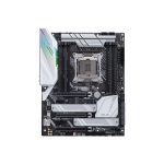 ASUS Prime X299-A II - Intel - LGA 2066 (Socket R4) - Serie Intel® Core™ - LGA 2066 - DDR4-SDRAM - 256 GB
