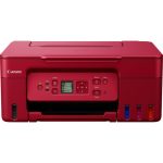 Canon PIXMA G3470 Ad inchiostro A4 4800 x 1200 DPI 11 ppm Wi-Fi
