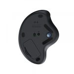 Logitech ERGO M575 for Business mouse Mano destra RF senza fili + Bluetooth Trackball 2000 DPI - immagine 4