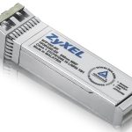 Zyxel SFP10G-SR modulo del ricetrasmettitore di rete Fibra ottica 10000 Mbit/s SFP+ 850 nm - immagine 2