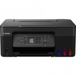 Canon PIXMA G3470 Ad inchiostro A4 4800 x 1200 DPI 11 ppm Wi-Fi