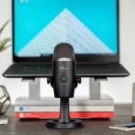 Blue Microphones Yeti Nano Nero Microfono da tavolo - immagine 2