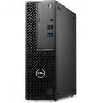 DELL OptiPlex 3000 i5-12500 SFF Intel® Core™ i5 8 GB DDR4-SDRAM 256 GB SSD Windows 11 Pro PC Nero - immagine 2
