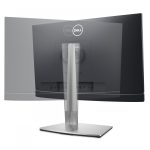 DELL OptiPlex 7410 Intel® Core™ i3 60,5 cm (23.8") 1920 x 1080 Pixel 8 GB DDR5-SDRAM 256 GB SSD PC All-in-one Windows 11 Pro Wi-Fi 6E (802.11ax) Nero - immagine 4