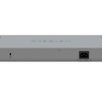NETGEAR XS508TM Gestito L2/L3/L4 Grigio - immagine 5