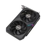 ASUS Dual -RTX3060-O12G-V2 NVIDIA GeForce RTX 3060 12 GB GDDR6 - immagine 5