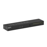 NETGEAR M4250-12M2XF Gestito L2/L3 2.5G Ethernet 1U Nero - immagine 3