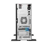 HPE ProLiant ML110 Gen11 Intel Xeon-B 3408U 8-Core (1.80GHz 22.50MB) 32GB (1 x 32GB) 8 x SFF BC SATA 1000W - immagine 5