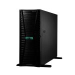 HPE ProLiant ML350 Gen11 Intel Xeon-S 4410Y 12-Core (2.00GHz 30MB) 32GB (1 x 32GB) 8 x SFF x1 U.3 BC MR408i-o 1000W - immagine 2