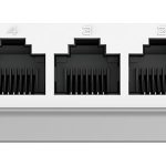 D-Link GO-SW-5G Non gestito Gigabit Ethernet (10/100/1000) Bianco - immagine 4