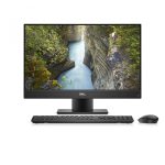 5 cm (23.8") 1920 x 1080 Pixel Touch screen Intel® Core™ i3 di decima generazione 8 GB DDR4-SDRAM 256 GB SSD PC All-in-one Windows 10 Pro Wi-Fi 6 (802.11ax) Nero