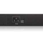 Zyxel XGS4600-32F Gestito L3 Nero - immagine 4