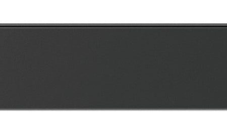 D-Link DGS-108GL Non gestito Gigabit Ethernet (10/100/1000) Nero - immagine 3