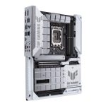 ASUS TUF GAMING Z790-BTF WIFI Intel Z790 LGA 1700 ATX - immagine 2