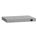 NETGEAR GS728TP Gestito L2/L3/L4 Gigabit Ethernet (10/100/1000) Supporto Power over Ethernet (PoE) Grigio - immagine 5
