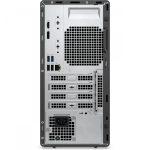 DELL OptiPlex 3000 i5-12500 Tower Intel® Core™ i5 8 GB DDR4-SDRAM 256 GB SSD Windows 11 Pro PC Nero - immagine 4