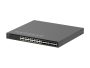 NETGEAR M4350-24X8F8V Gestito L3 10G Ethernet (100/1000/10000) Supporto Power over Ethernet (PoE) 1U Nero