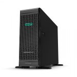 HPE ProLiant ML350 Gen10 Tower Intel Xeon-S 4208 8-Core (2.10GHz 11MB) 16GB (1 x 16GB) 8 x SFF SC P408i-a SR 800W - immagine 2