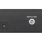 D-Link DGS-3130-30S/E switch di rete Gestito L3 10G Ethernet (100/1000/10000) Grigio - immagine 3