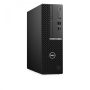 DELL OptiPlex 7080 DDR4-SDRAM i9-10900 SFF Intel® Core™ i9 di decima generazione 32 GB 512 GB SSD Windows 10 Pro PC Nero