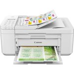Canon PIXMA TR4651 Ad inchiostro A4 4800 x 1200 DPI Wi-Fi - immagine 3