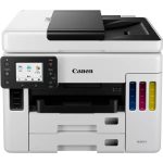 Canon MAXIFY GX7040 Ad inchiostro A4 600 x 1200 DPI Wi-Fi - immagine 2