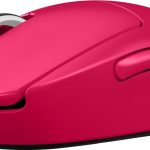 Logitech G PRO X Superlight 2 mouse Mano destra RF Wireless Ottico 32000 DPI