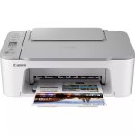 Canon PIXMA TS3551i Ad inchiostro A4 4800 x 1200 DPI 7,7 ppm Wi-Fi - immagine 3